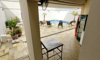 Imagem 5: Casa no Campolim com 4 suítes- Excelente Sobrado Oportunidade no Campolim Sorocaba