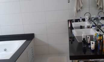 Imagem 5: Casa em Condomínio fechado com 326m², 3 suítes Condomínio Giverny- Sorocaba-SP