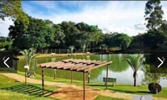 Imagem 3: Venda Terreno Condomínio Reserva Ipanema