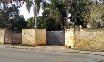 Imagem 6: Chácara com 4 dormitórios à venda, 2200 m² - Vila Helena - Sorocaba/SP