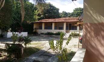 Imagem: Chácara com 4 dormitórios à venda, 2200