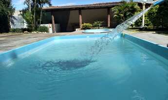 Imagem 2: Chácara com 4 dormitórios à venda, 2200 m² - Vila Helena - Sorocaba/SP