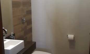 Imagem 7: Casa em Condomínio fechado com 326m², 3 suítes Condomínio Giverny- Sorocaba-SP