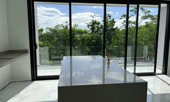 Imagem: Belíssima Casa Alphaville Nova Esplanada