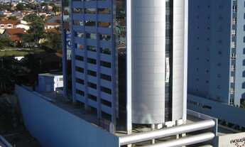 Imagem 2: Excelente Sala em localização privilegiada edifício Campolim Office