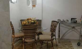 Imagem 3: Apartamento 3 dormitórios Condomínio Raízes Campolim