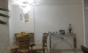 Imagem 6: Apartamento 3 dormitórios Condomínio Raízes Campolim