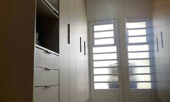 Imagem 3: Apto 3 dor Condomínio Vancouver prox Mercadão Campolim e Shopping Iguatemi Sorocaba -SP