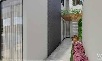 Imagem 6: Lindo Sobrado em Condomínio Alphaville Nova Esplanada I 264M²!