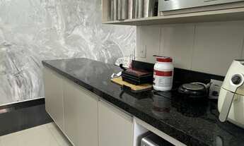 Imagem 4: Apartamento 3 dormitórios Condomínio Vitrine Esplanada- ao lado do Shopping Iguatemi Espla