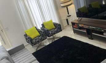 Imagem 7: Casa 3 suítes Condomínio Ibiti Royal Sorocaba