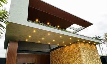 Imagem: Casa em Condomínio Saint Patrik no bairro