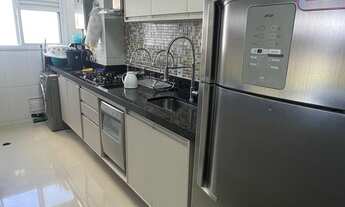 Imagem 3: Apartamento 3 dormitórios Condomínio Vitrine Esplanada- ao lado do Shopping Iguatemi Espla