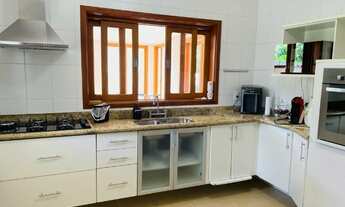 Imagem 6: LINDA MANSÃO NO CONDOMÍNIO PORTAL DE ITU 193M²!!!