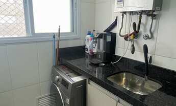 Imagem 5: Apartamento 3 dormitórios Condomínio Vitrine Esplanada- ao lado do Shopping Iguatemi Espla