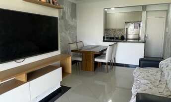 Imagem 7: Apartamento 3 dormitórios Condomínio Vitrine Esplanada- ao lado do Shopping Iguatemi Espla