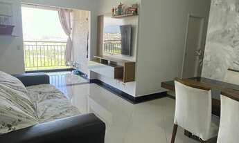 Imagem 6: Apartamento 3 dormitórios Condomínio Vitrine Esplanada- ao lado do Shopping Iguatemi Espla