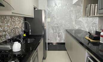 Imagem: Apartamento 3 dormitórios Condomínio Vitrine