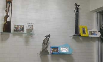 Imagem 5: Apartamento 3 dormitórios Condomínio Raízes Campolim