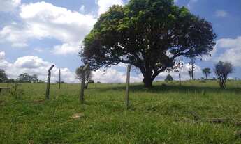 Imagem 6: Vende-se esta área com 89 mil metros em Brigadeiro Tobias