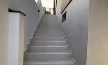 Imagem 3: Casa Triplex no Condomínio Alphaville Nova Esplanada 1