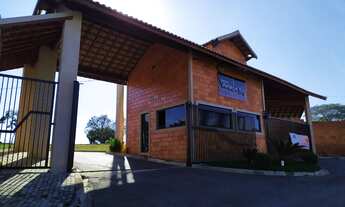 Imagem: Lindo lote Condomínio Vivendas do Porto!!!