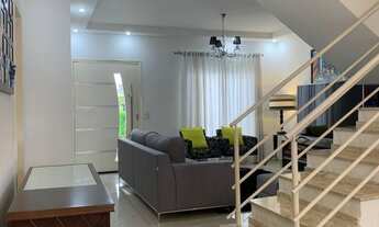 Imagem 6: Casa 3 suítes Condomínio Ibiti Royal Sorocaba