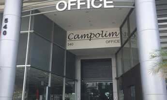 Imagem: Excelente Sala em localização privilegiada