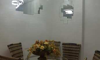 Imagem 7: Apartamento 3 dormitórios Condomínio Raízes Campolim