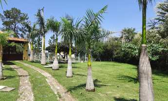 Imagem 5: LINDA CHÁCARA DE 1000M² EM ARAÇOIABA DA SERRA!!!!