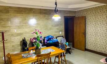 Imagem: Casa 3 dormitórios 210m² Parque Bela Vista