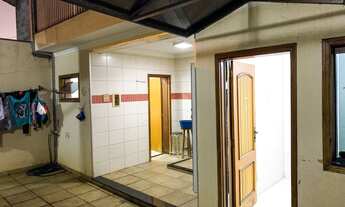 Imagem 5: Casa 3 dormitórios 210m² Parque Bela Vista- Votorantim