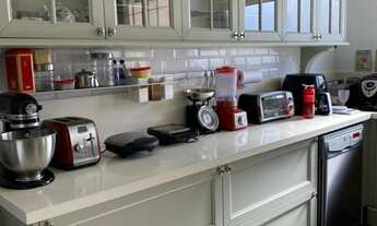 Imagem 3: LINDO APARTAMENTO DE 284M² THE PENTHOUSES TAMBORÉ!!!