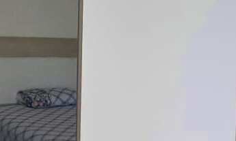 Imagem 7: Flat com 53m² Mobiliado Condomínio Spetacollo, mobiliado para locação em Sorocaba