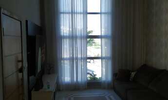 Imagem 2: Linda casa Térrea com 3 Dormitórios sendo 1 suíte, piscina e aquecimento solar no Villágio