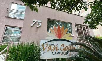 Imagem: LINDO APARTAMENTO DE 116M² NO EDIFCÍO