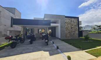 Imagem: LINDA CASA DE 225M² NO RESIDENCIAL VILLA