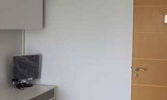 Imagem 4: Flat com 53m² Mobiliado Condomínio Spetacollo, mobiliado para locação em Sorocaba