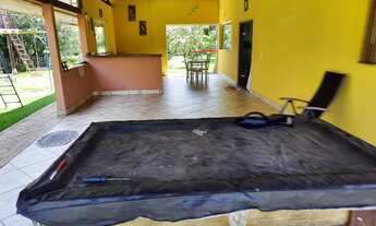 Imagem 7: LINDA CHÁCARA DE 1000M² EM ARAÇOIABA DA SERRA!!!!