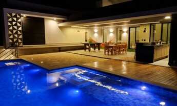 Imagem 3: LINDA CASA DE 405M² NO RESIDENCIAL VILLAGE IPANEMA I!!!