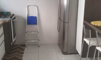 Imagem 5: LINDO APARTAMENTO DE 116M² NO EDIFCÍO VAN GOGH!!!