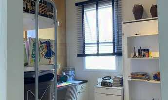 Imagem 7: LINDO APARTAMENTO DE 284M² THE PENTHOUSES TAMBORÉ!!!