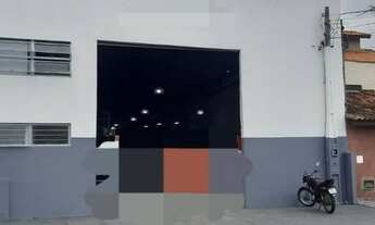 Imagem 6: OPORTUNIDADE LINDO GALPÃO NOVO DE 450M²!!!