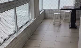 Imagem 2: Apartamento com 2 Quartos e 1 banheiro à Venda, 86 m²