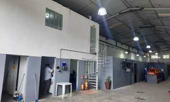 Imagem 5: OPORTUNIDADE LINDO GALPÃO NOVO DE 450M²!!!