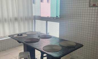 Imagem 6: Apartamento com 2 Quartos e 1 banheiro à Venda, 86 m²