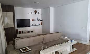 Imagem 5: LINDO APARTAMENTO DE 322M² NO RESIDENCIAL THE PENTHOUSES TAMBORÉ!!!