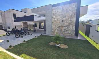 Imagem 4: LINDA CASA DE 225M² NO RESIDENCIAL VILLA VERONA!!!