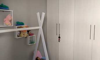 Imagem 4: Linda casa Térrea com 3 Dormitórios sendo 1 suíte, piscina e aquecimento solar no Villágio