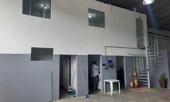 Imagem 3: OPORTUNIDADE LINDO GALPÃO NOVO DE 450M²!!!